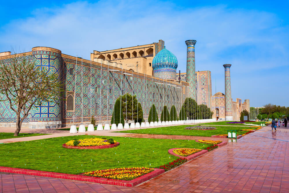 samarkand